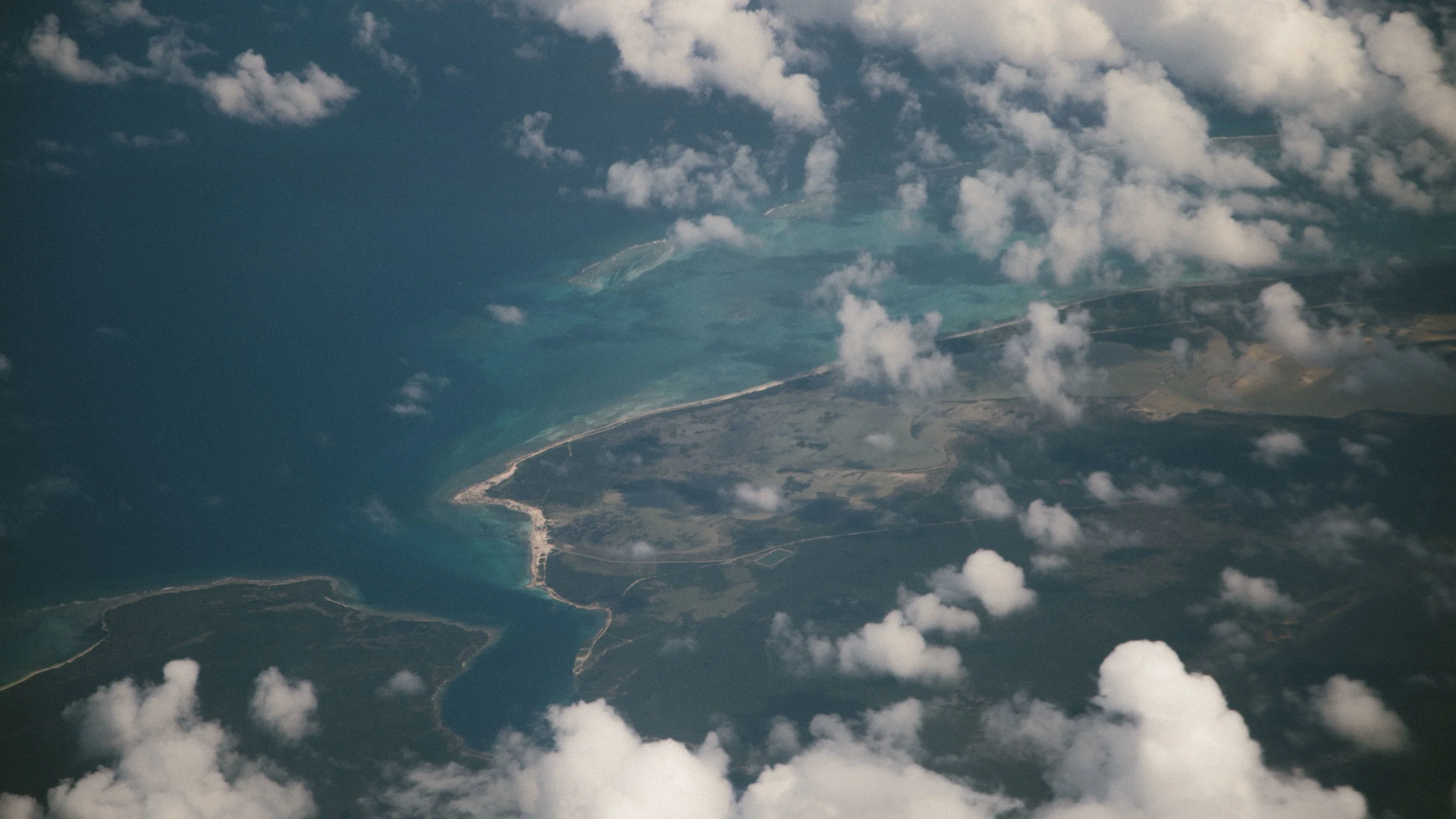 December in Cuba (Pt. 1)