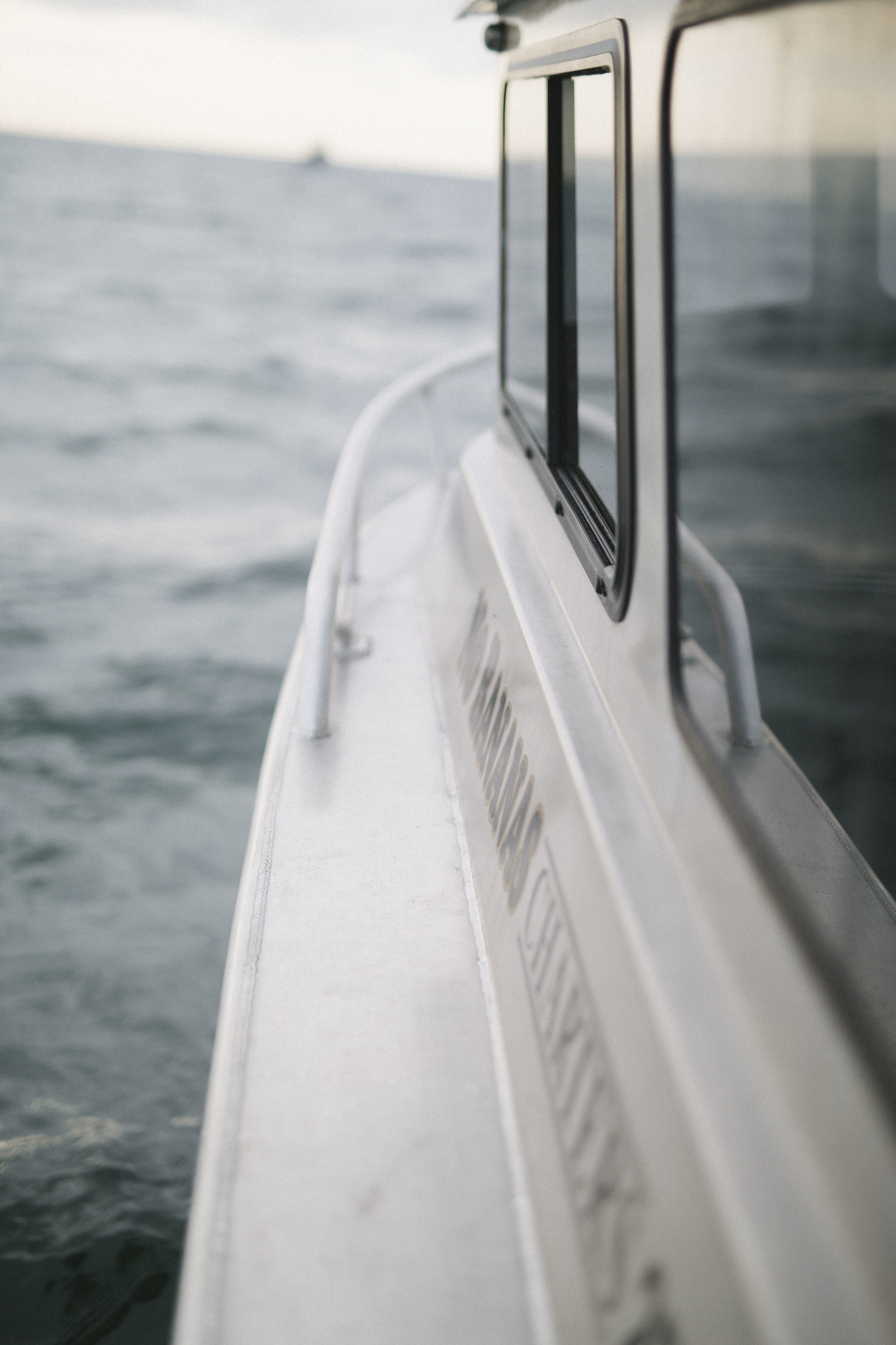 Salmon &amp; Halibut with No Bananas Fishing Charters