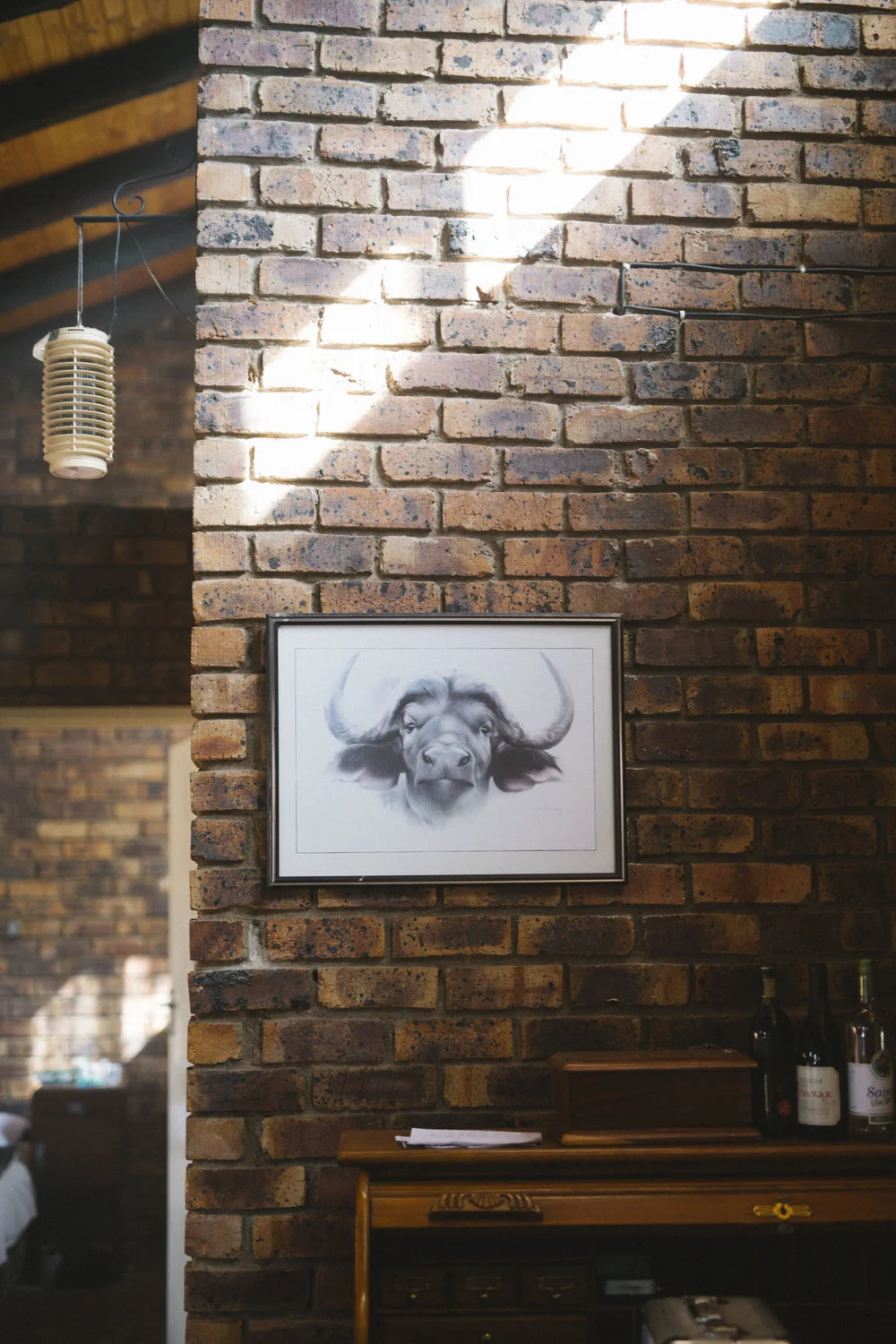 Homeland Sabie Park, South Africa