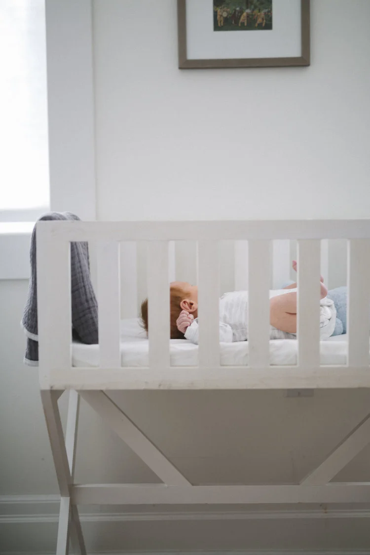 McLaren Family At Home Session