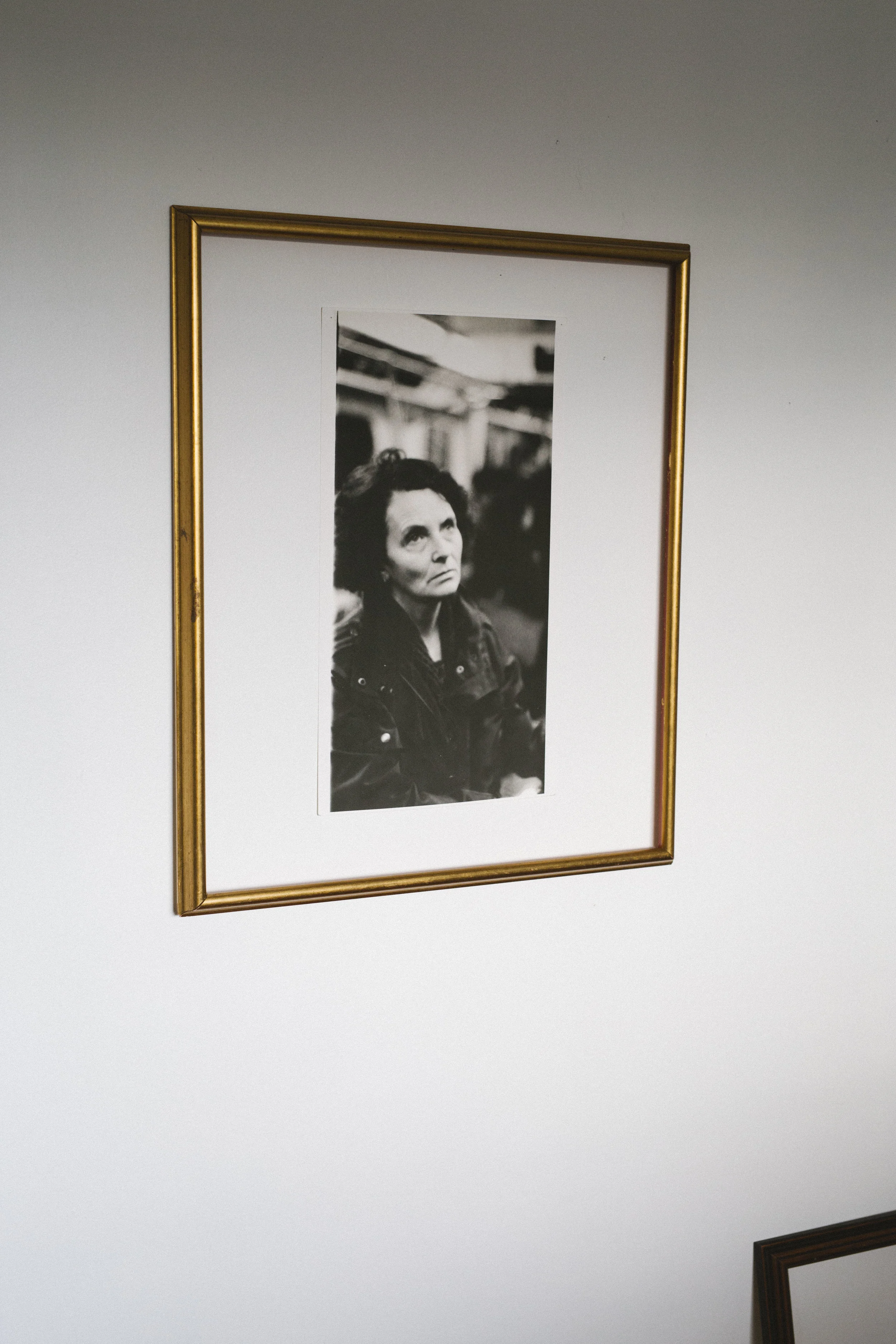 Early 2016: Gems in the Subway