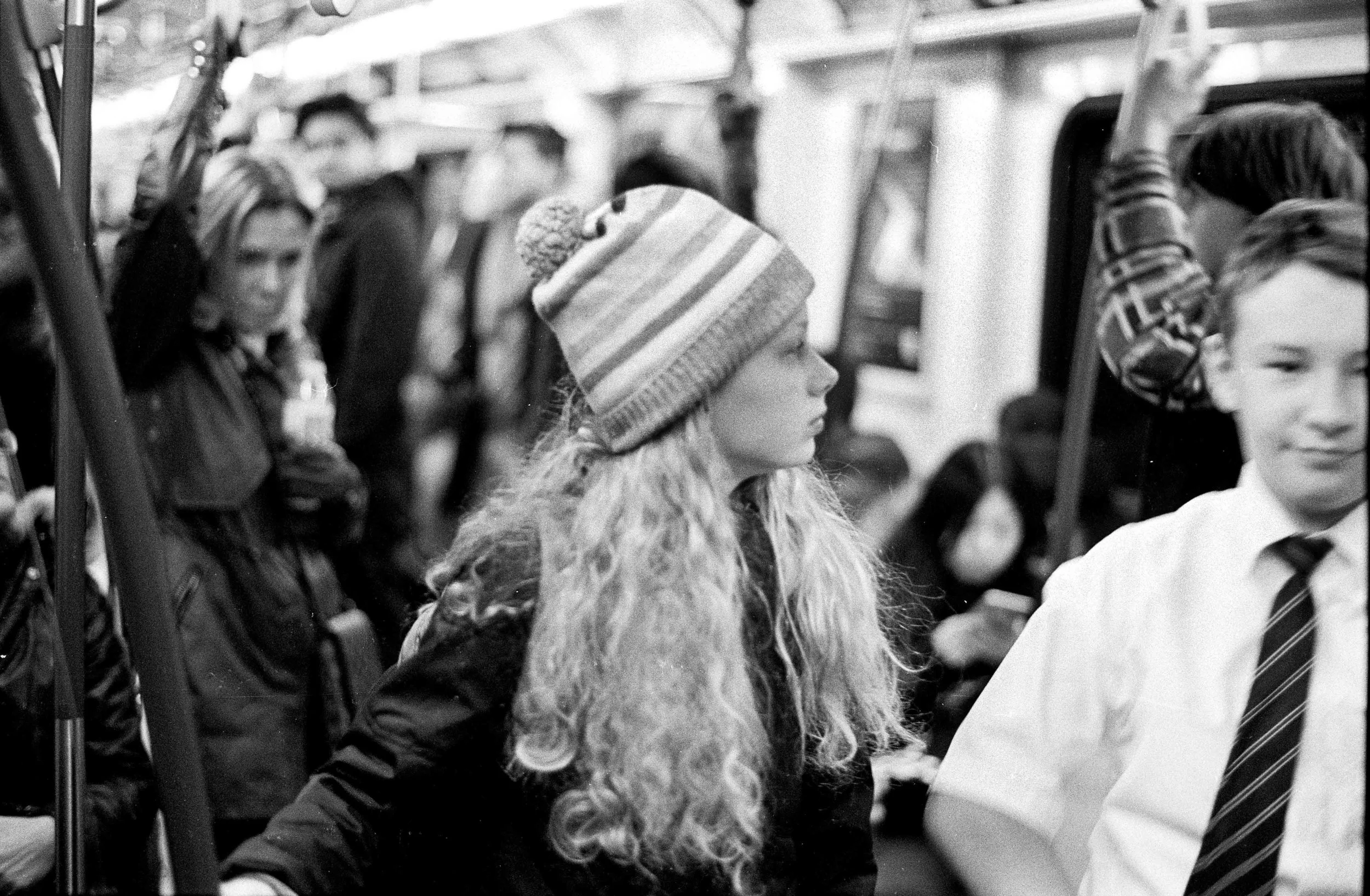 Pentax, December 2016