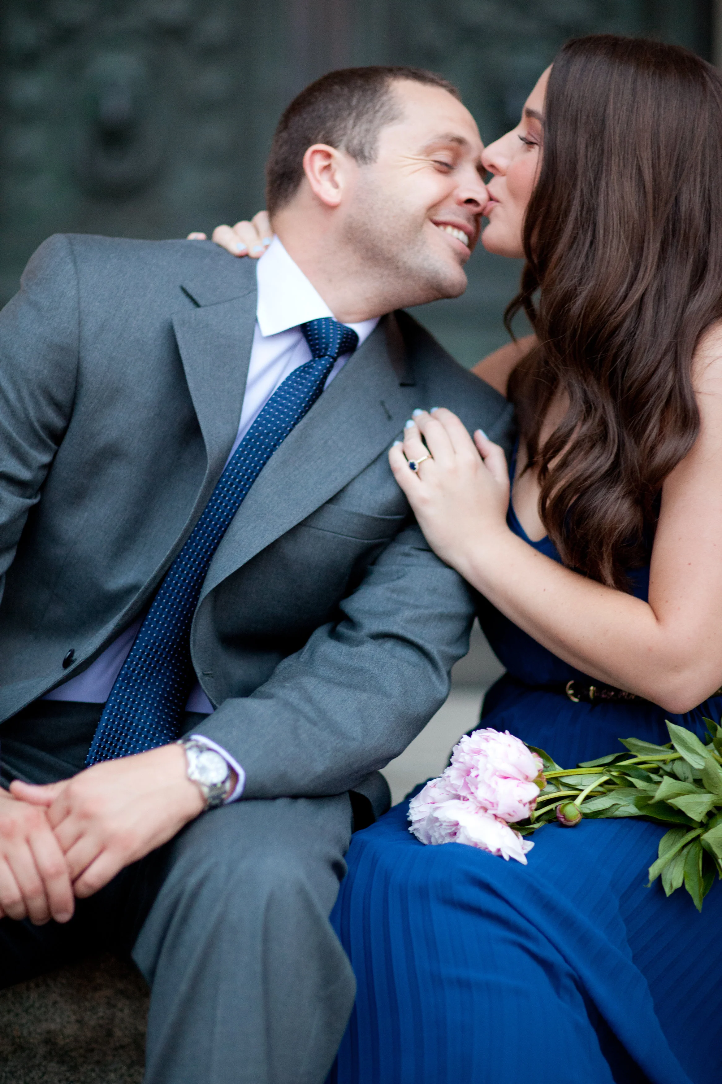 David & Lauren