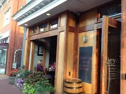 The Rehearsal Dinner