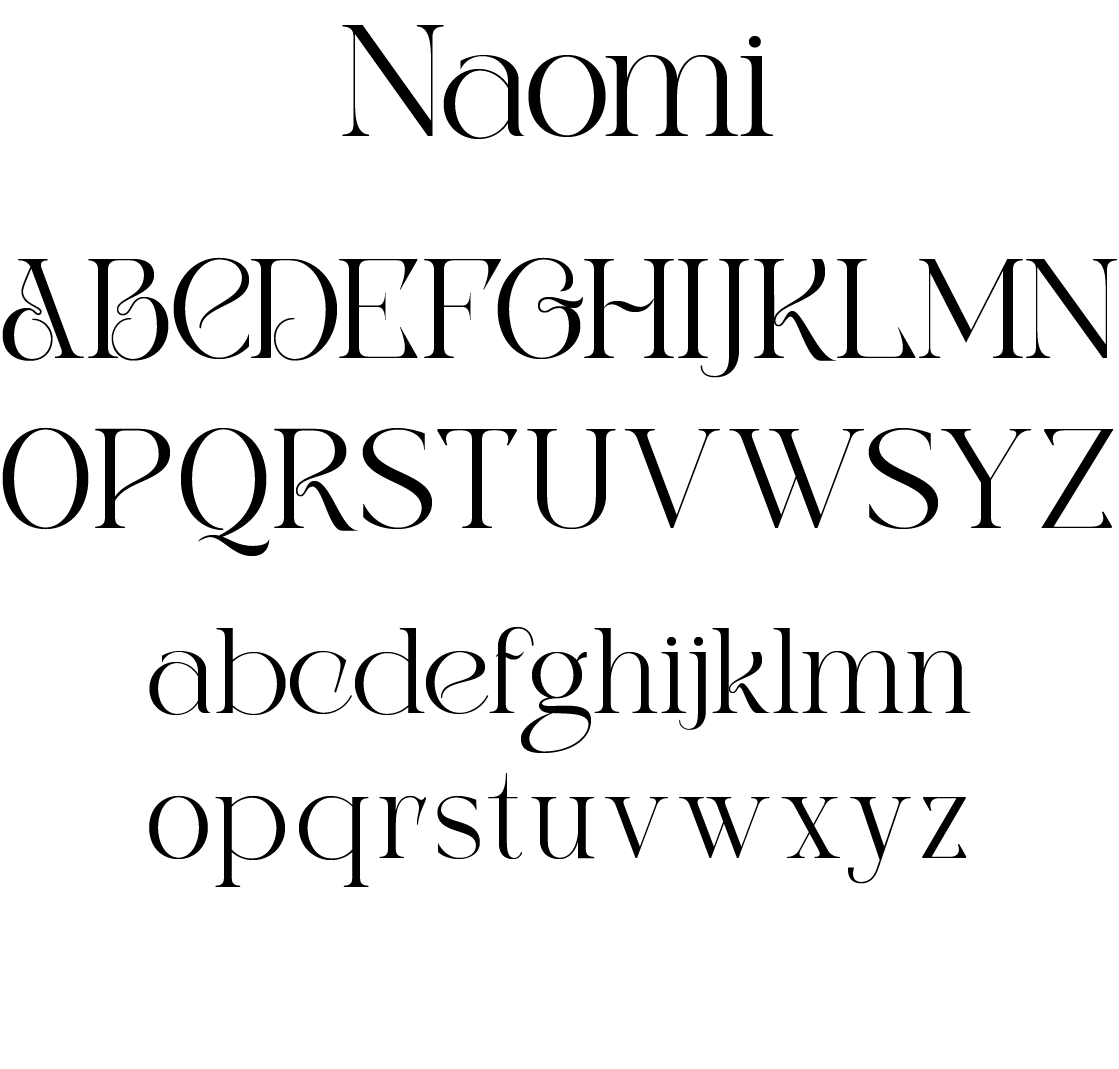 naomi fonstyle.png