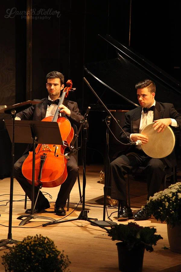 Mehregan Performance