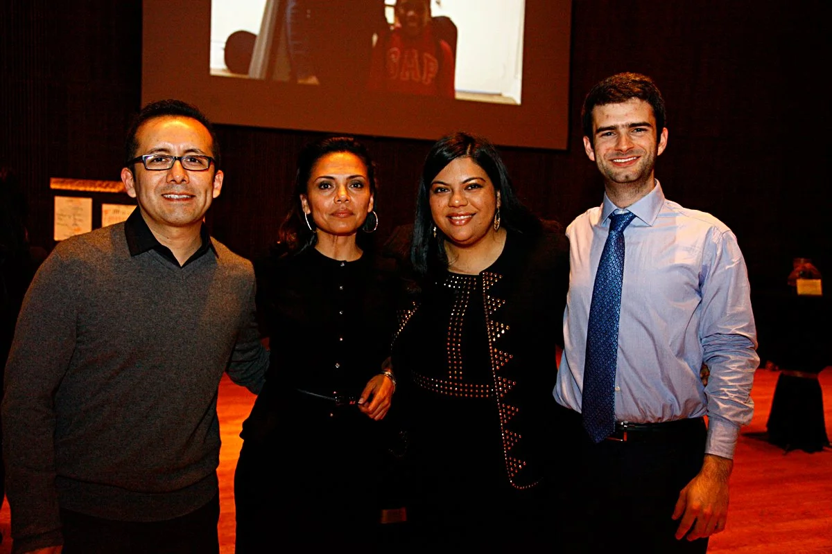 OMP Gala