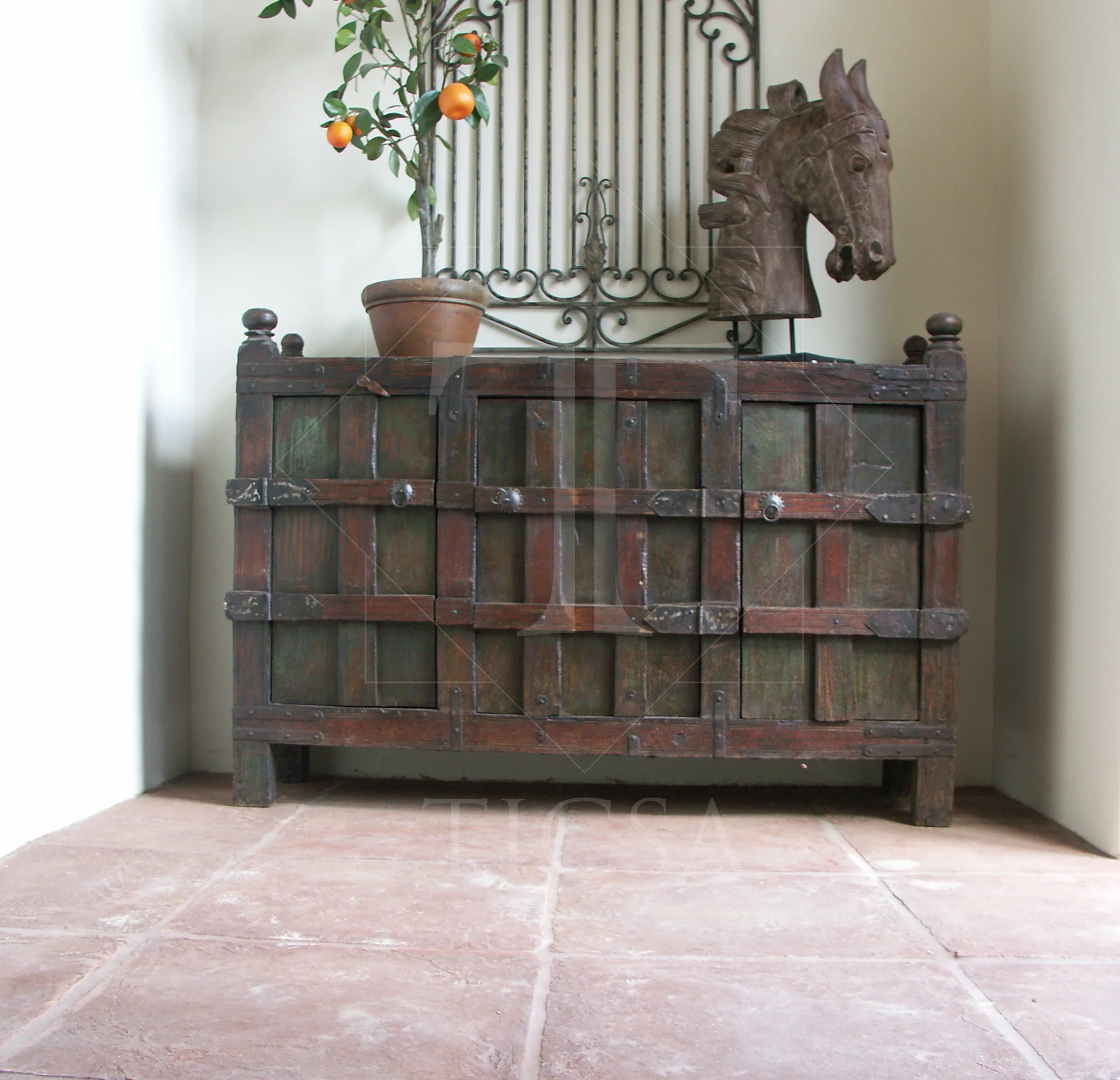 Photo# IF-099