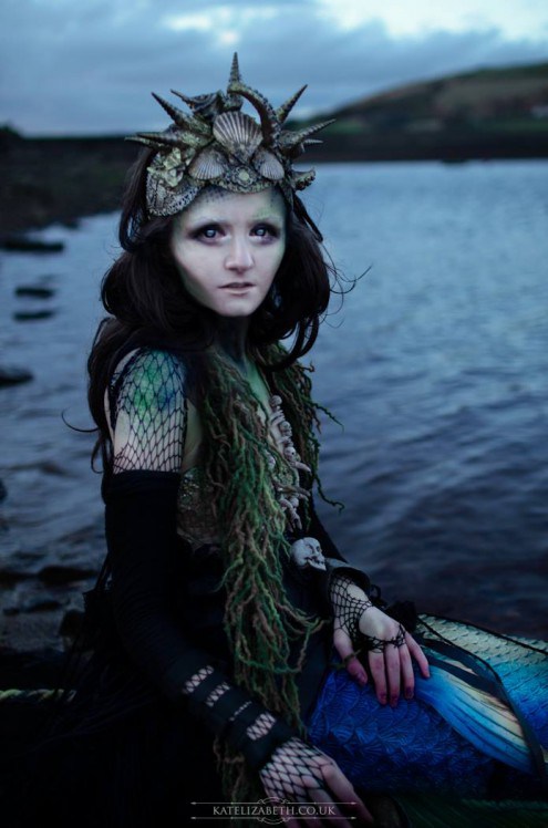 Artwork: Katelizabeth, “Ursula” Website: http://katelizabethphotography.co.uk/