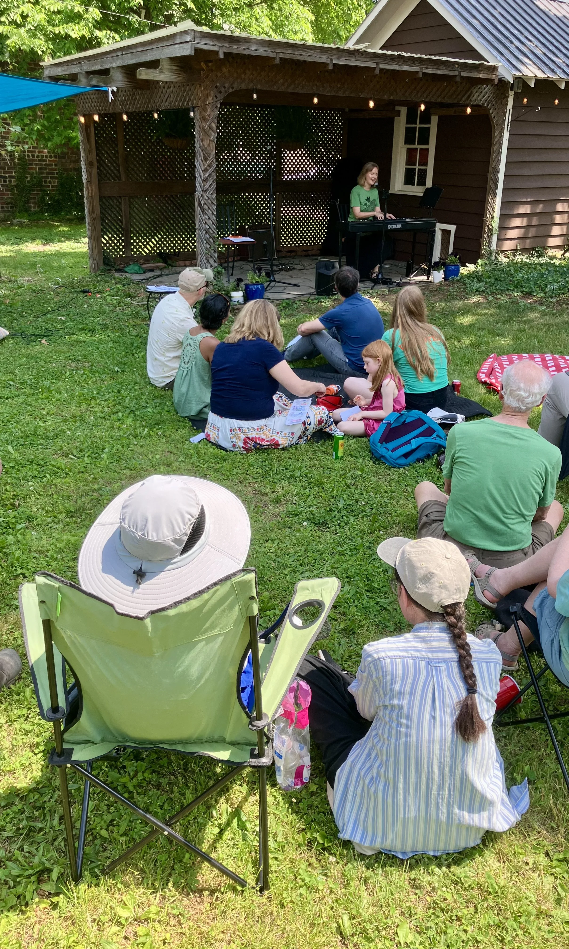 Athens Porchfest 2026