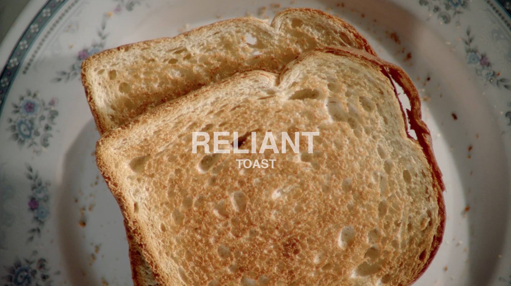 Reliant "Toast"