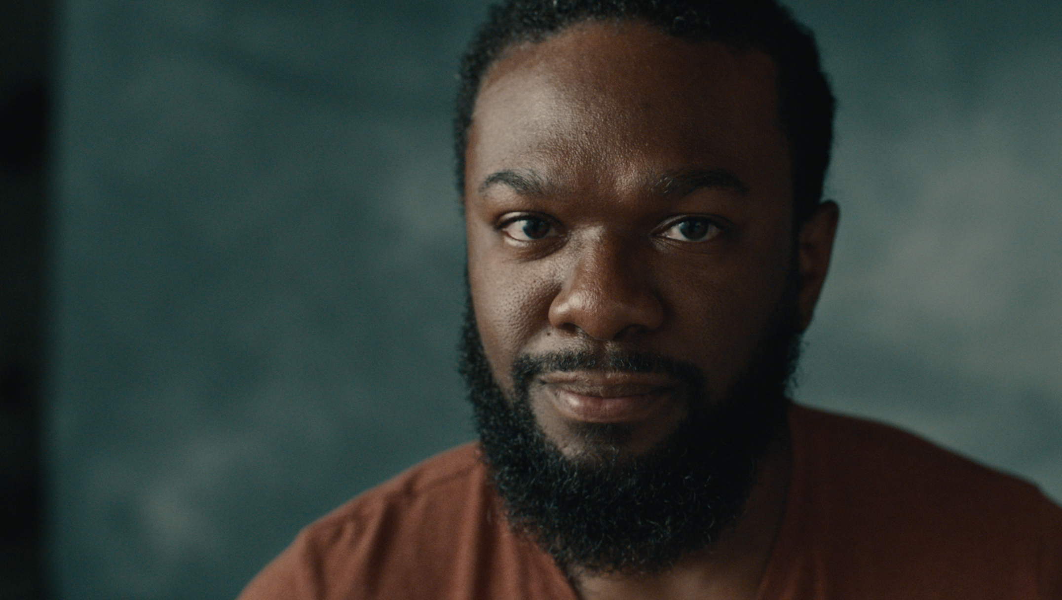 P&G Brand Film "The Pause" :90