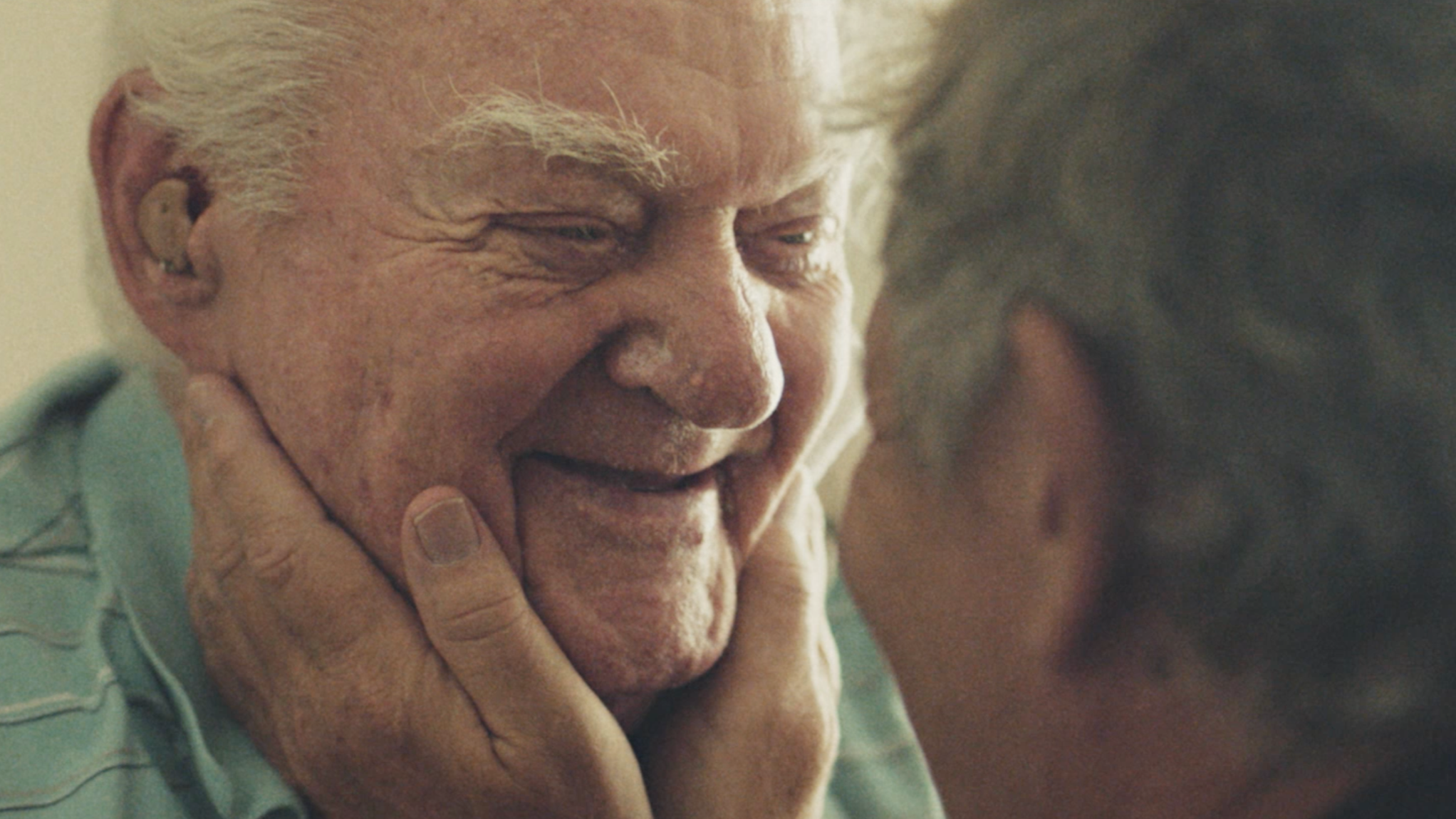 Gillette "Handle With Care"