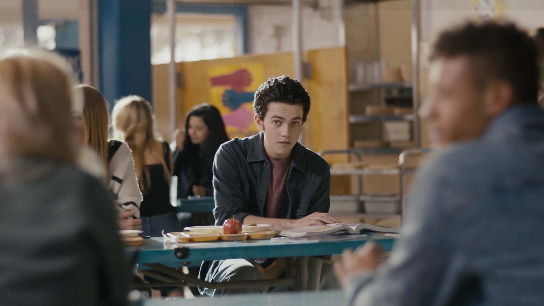 Evernorth "Christina"