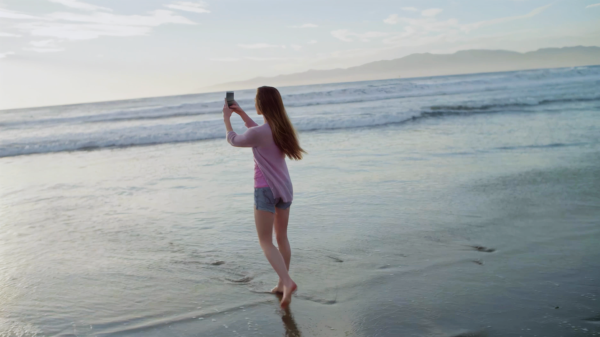 Samsung "Julliard" 4k