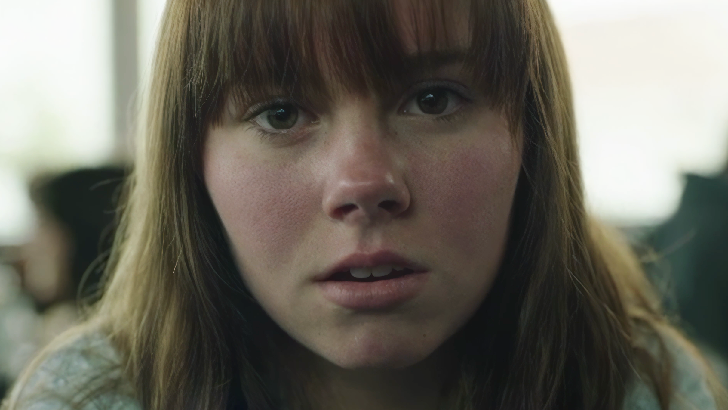 CYBERBULLY Portraits 4K