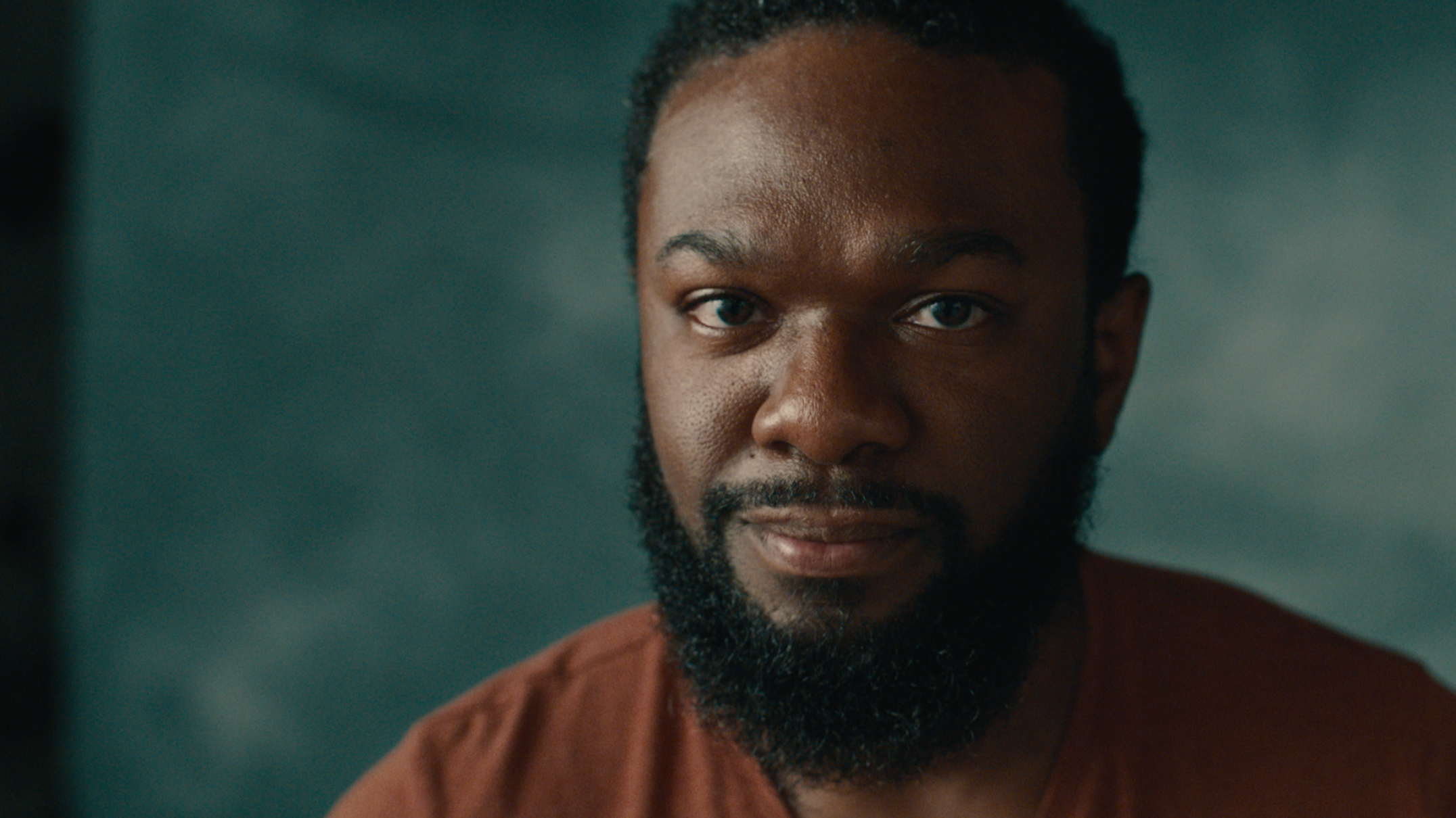 P&G Brand Film "The Pause" :90