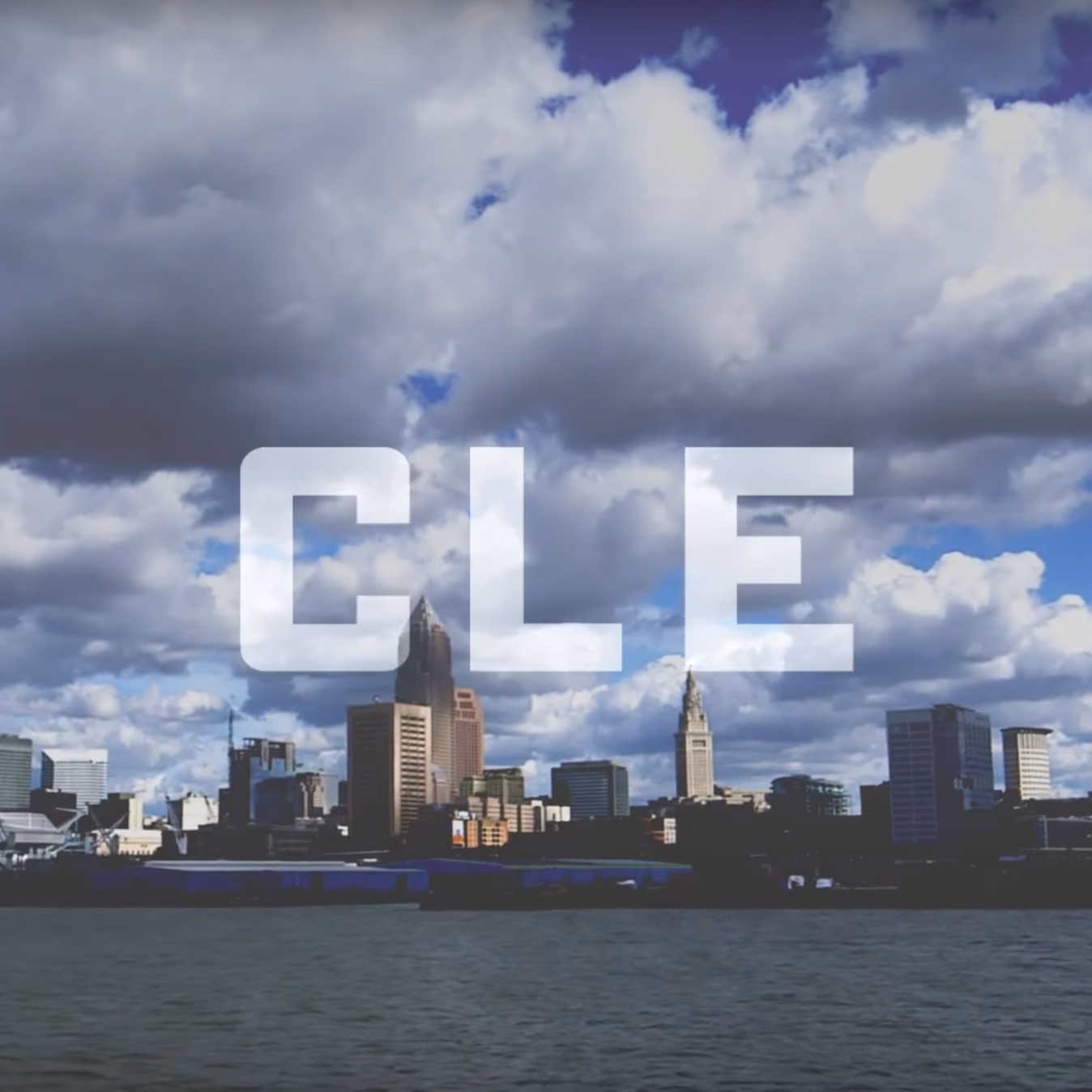 Cle: A City, It’s People & Progressive