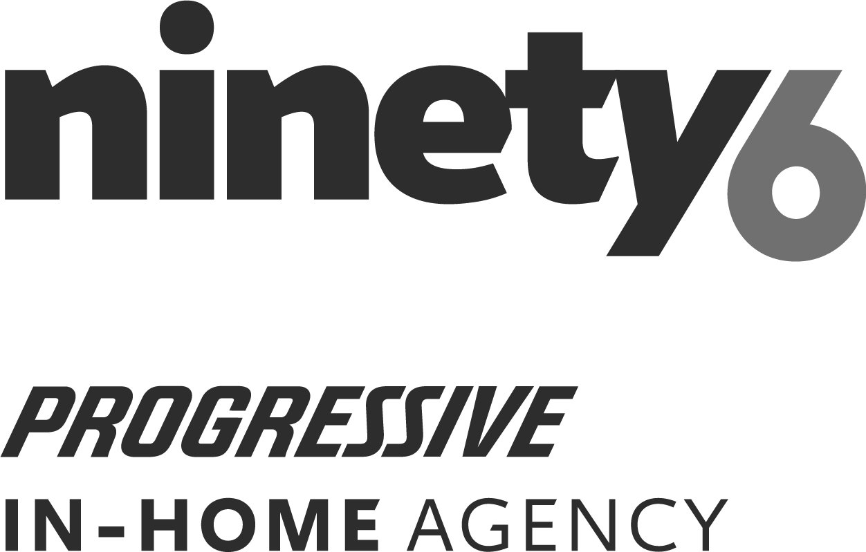 ninety6 | Progressive’s in-house agency