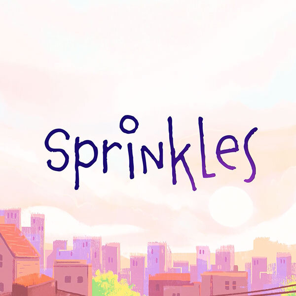 Sprinkles