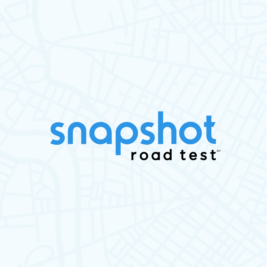 Snapshot Road Test®