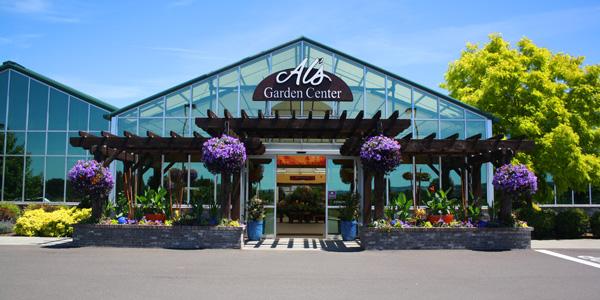 Plant Swap + Book Signing @ Al’s Garden Center — Sherwood, OR