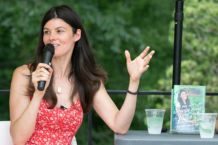 Book Tour - New York City