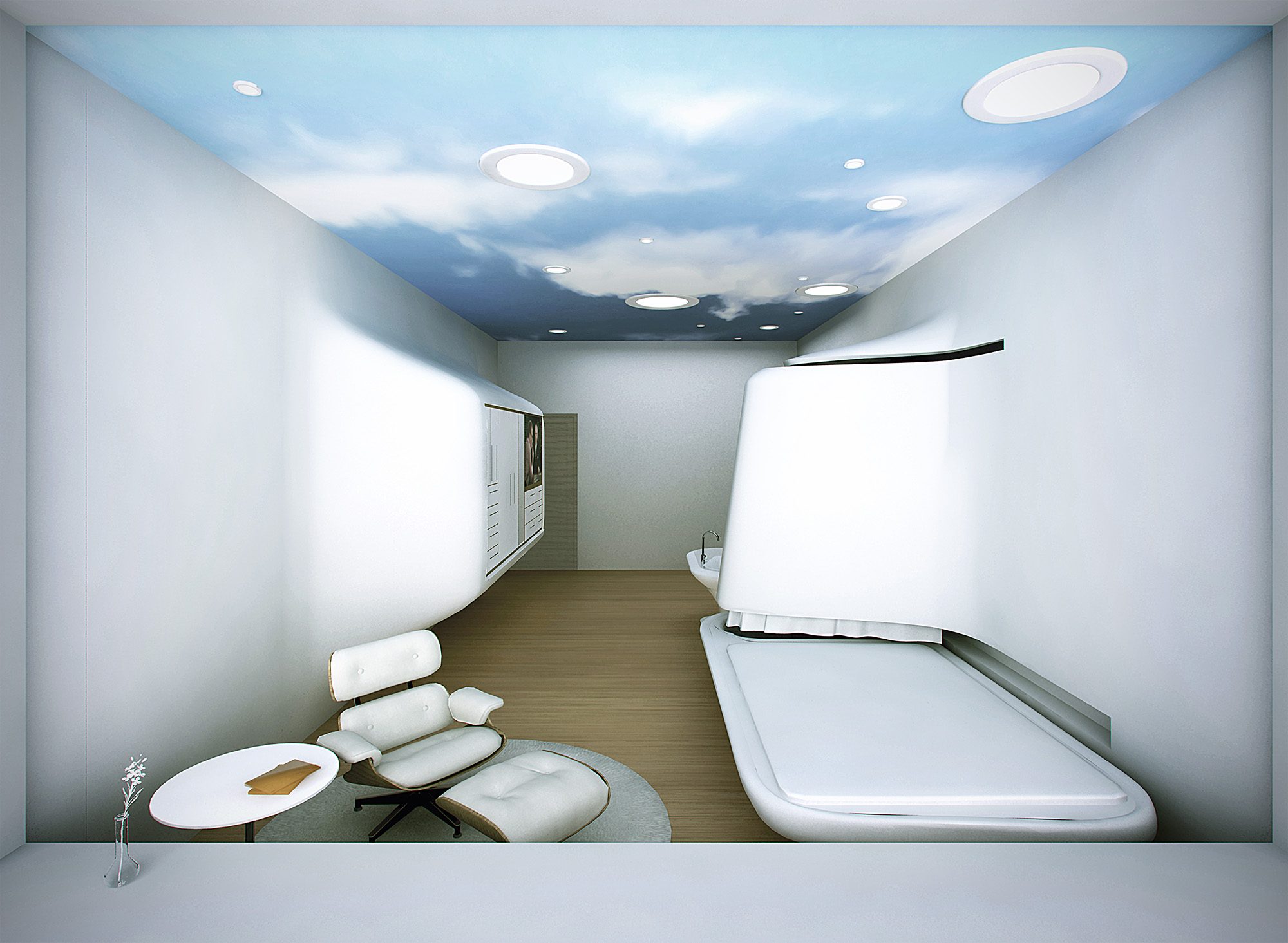 ROOM - Manuel Rearte - Houston USA - 2007.jpg