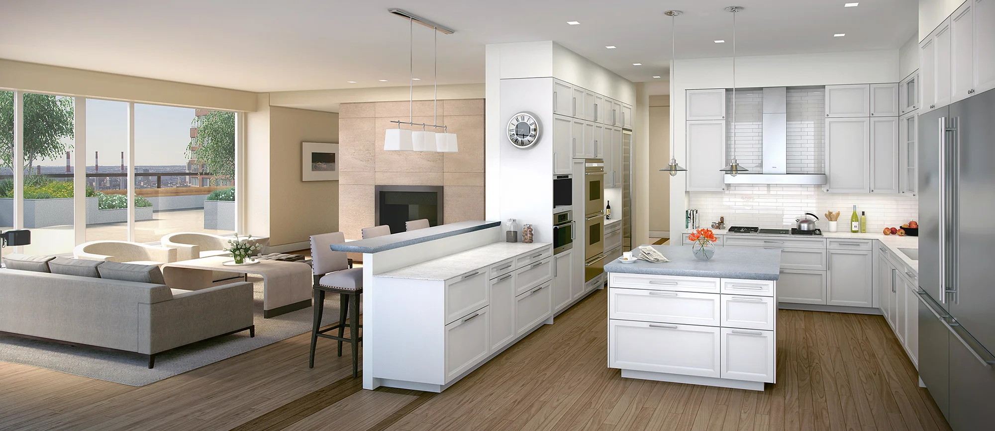 KITCHEN - Witkoff Group - New Yor,USA -2013.jpg