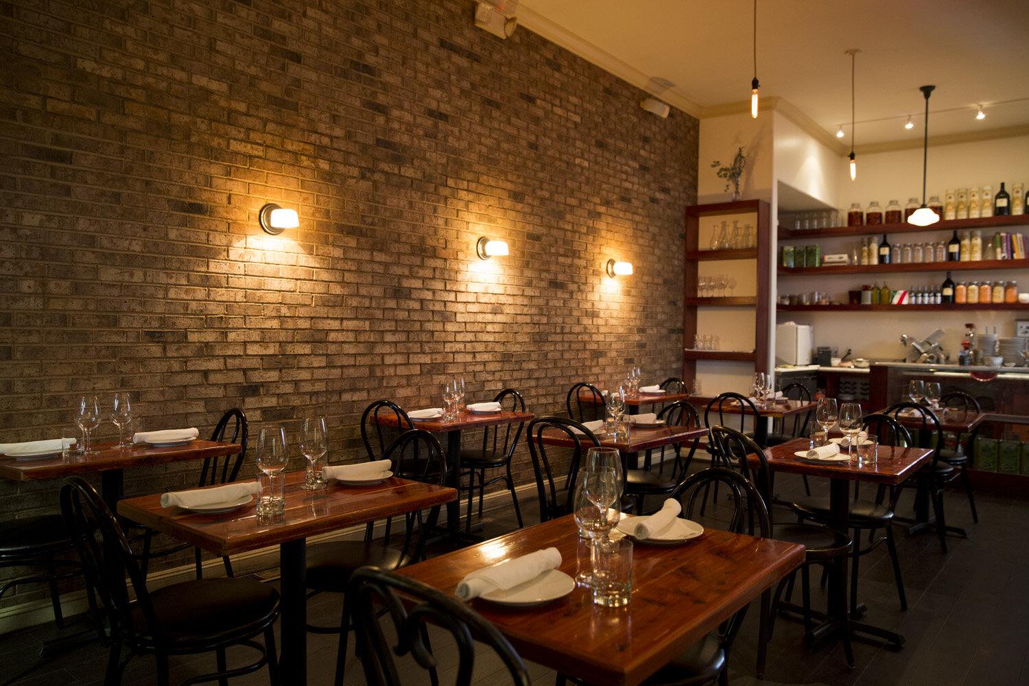 Esty Street is a Top Rated Restaurant - OpenTable - Esty Street Restaurant