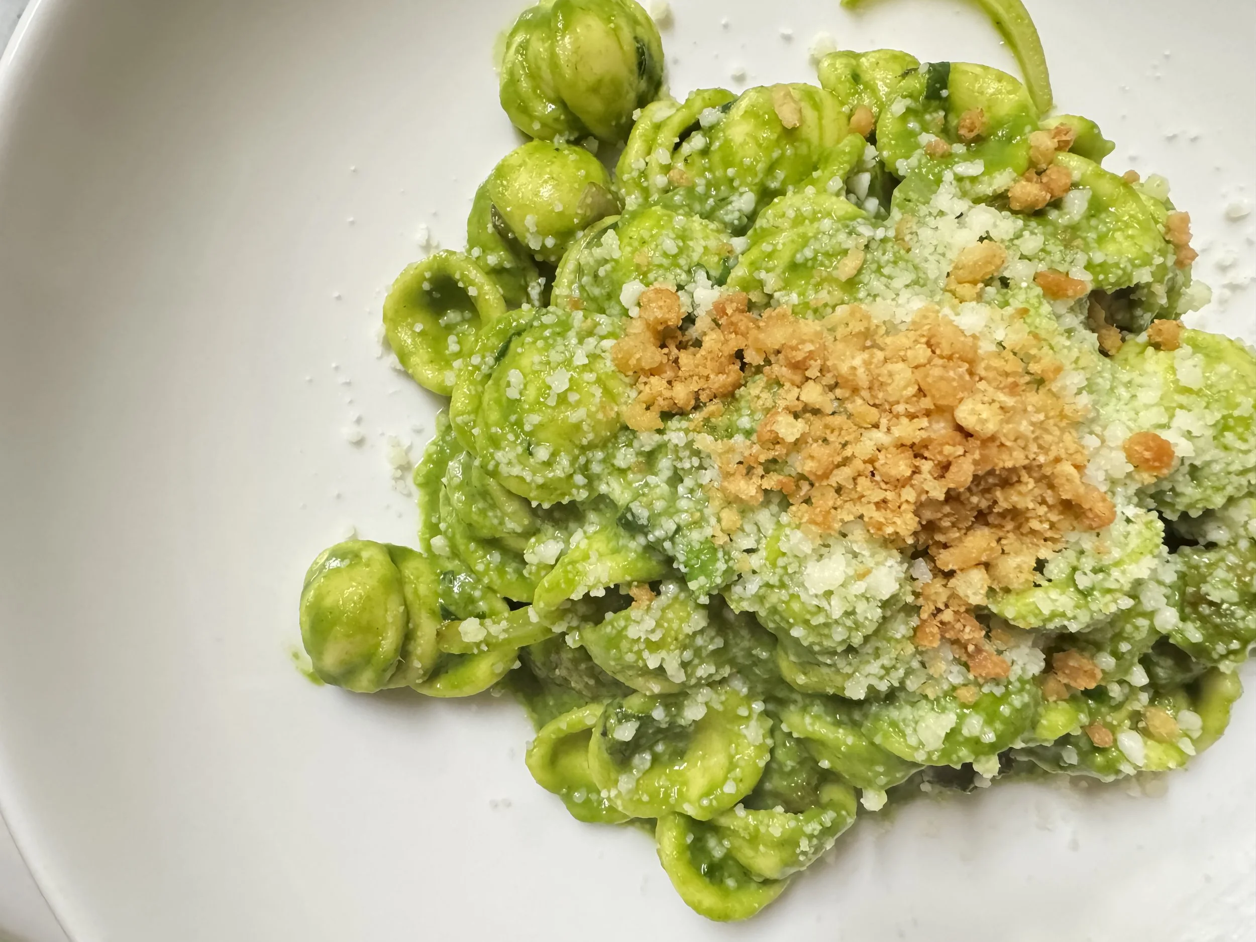 Orecchiette della Mamma