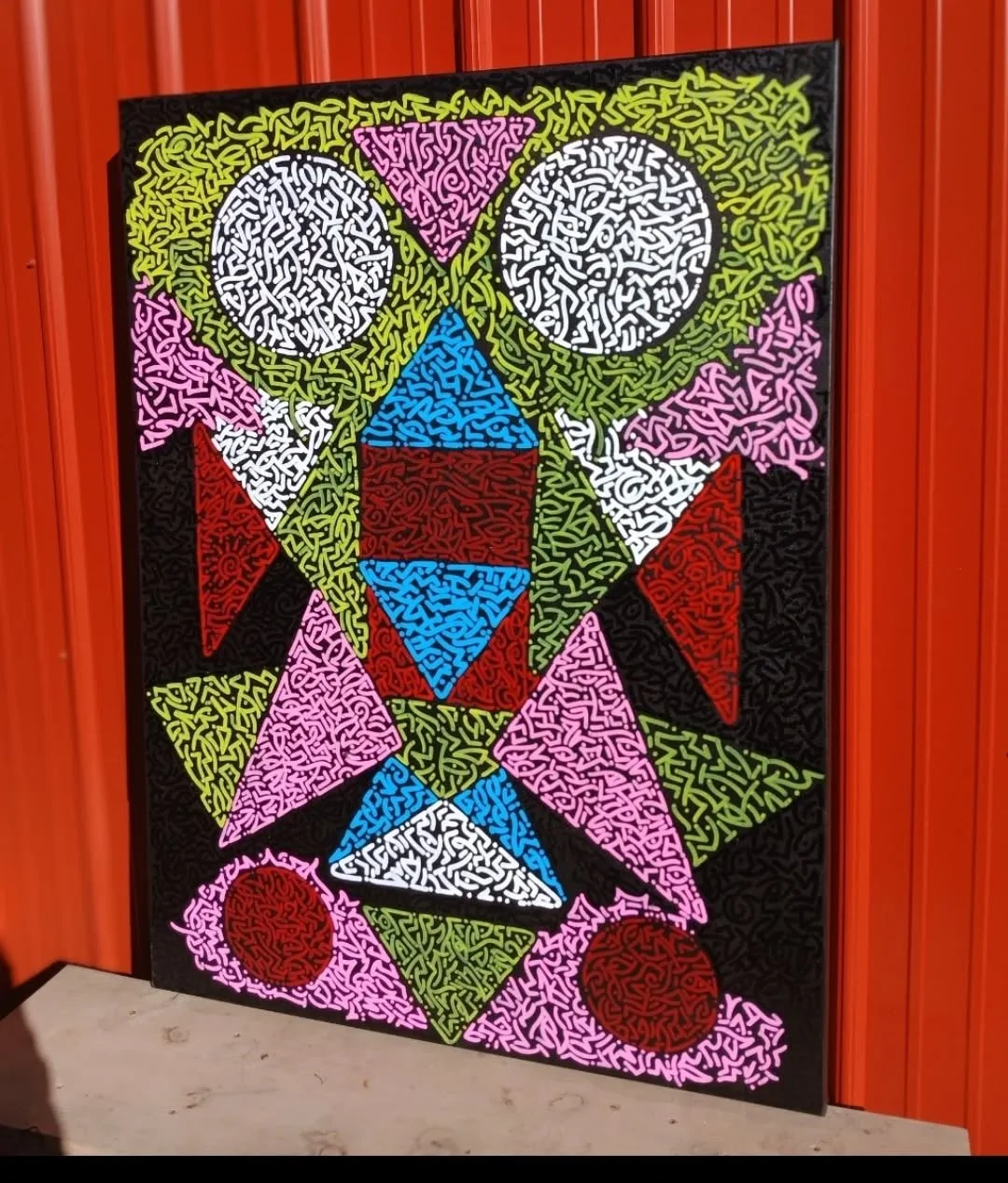 Space &amp; Time . 2025