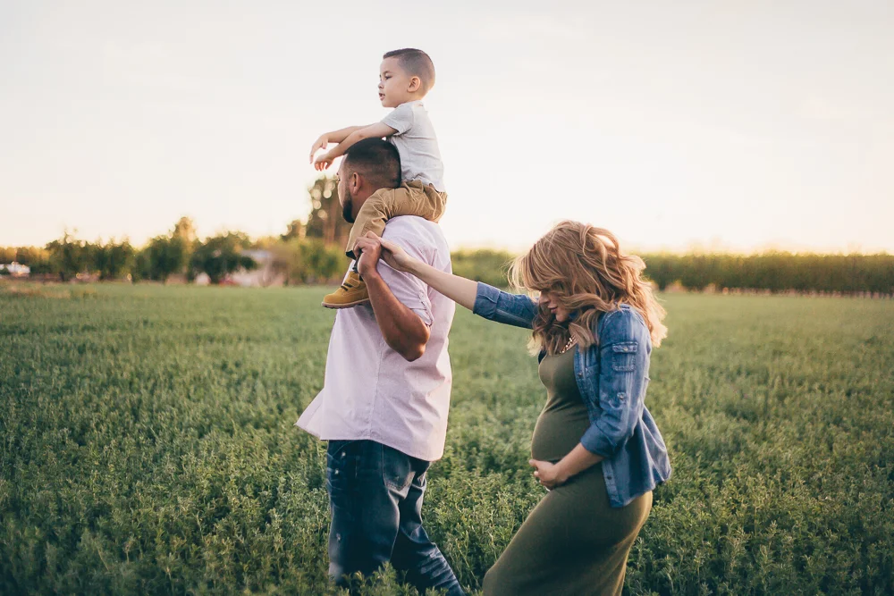 Las Cruces family Photographer| Juarez Family 