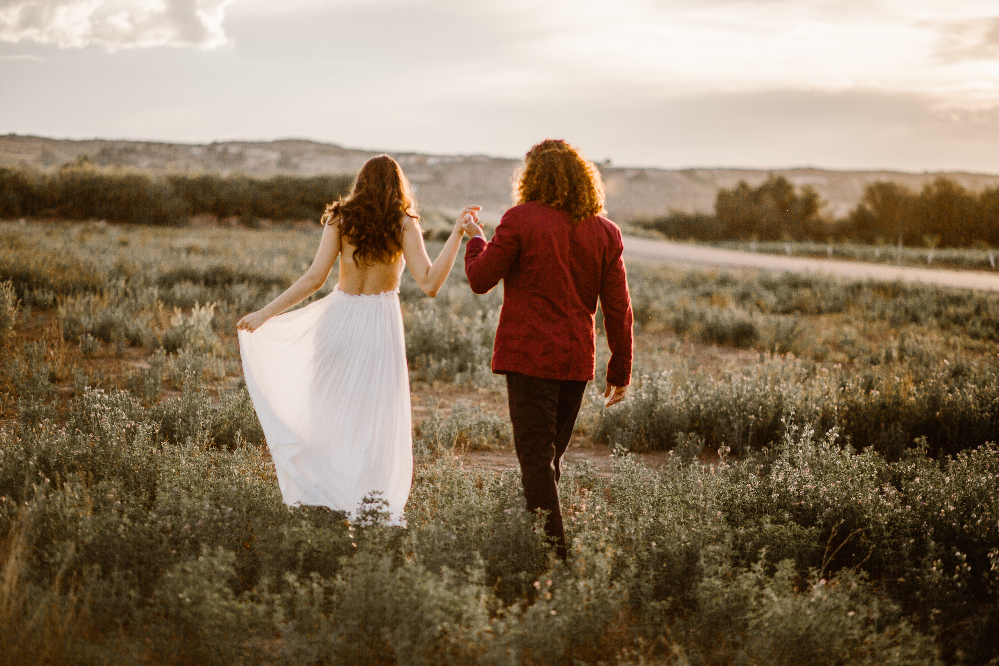 Las Cruces engagement photographer