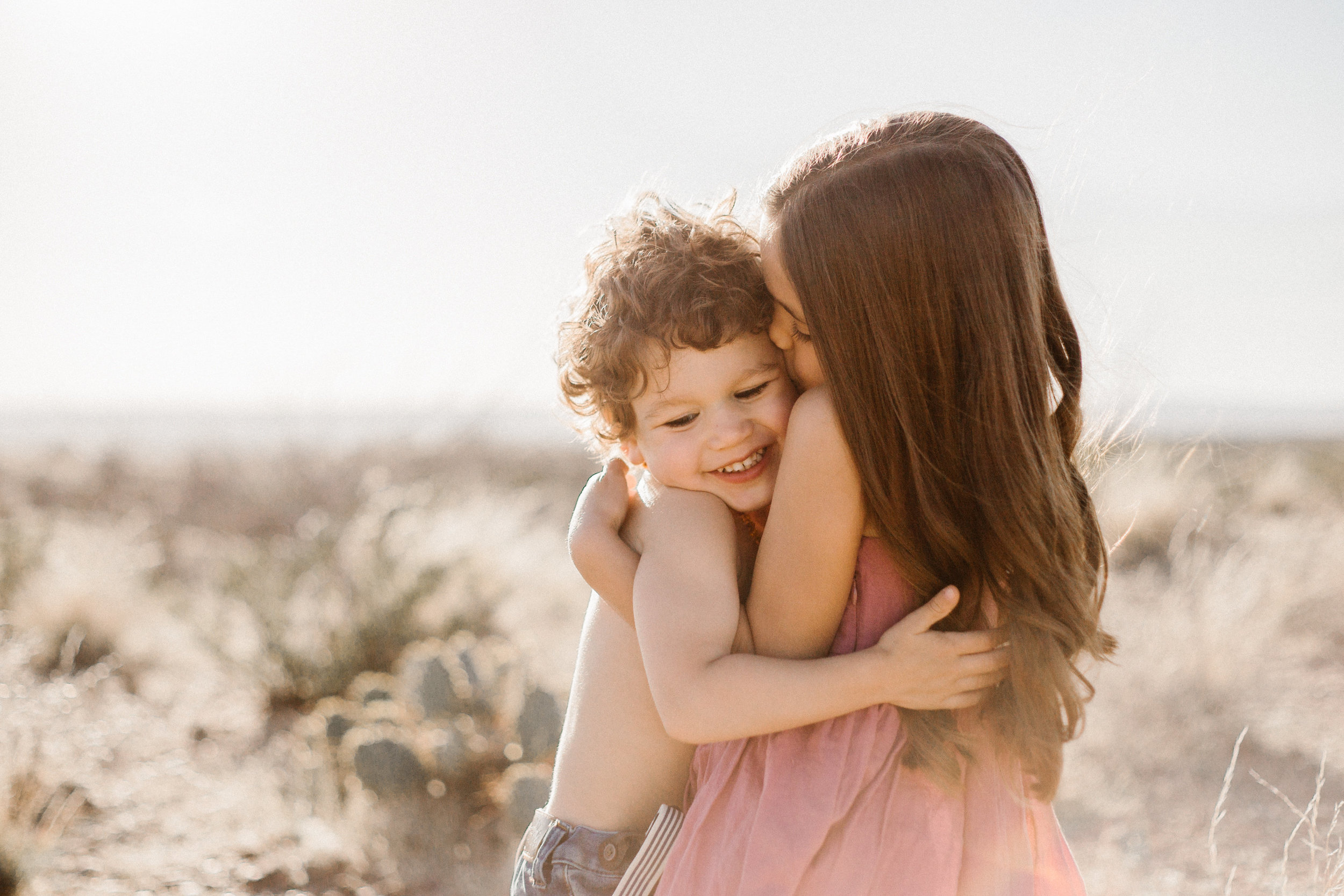 Las Cruces family photographer