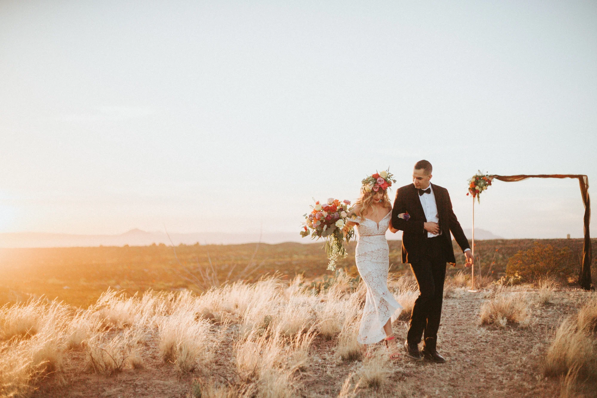 new mexico wedding photographer