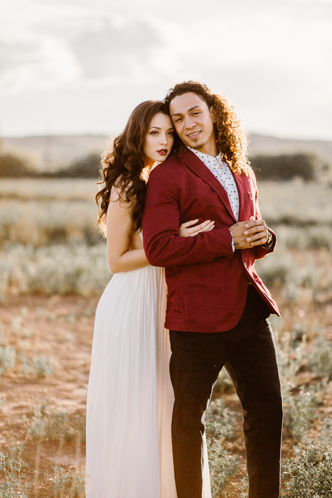 new mexico wedding photographer