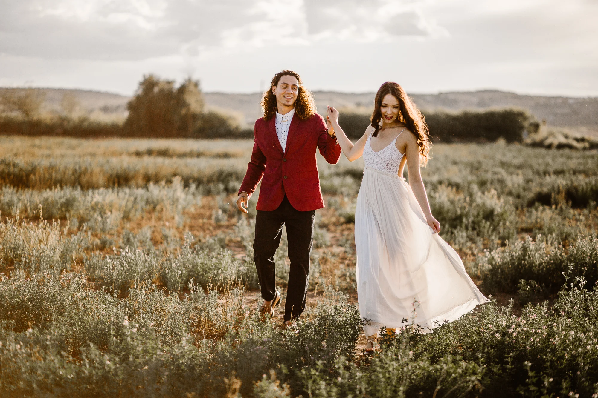 new mexico wedding photographer