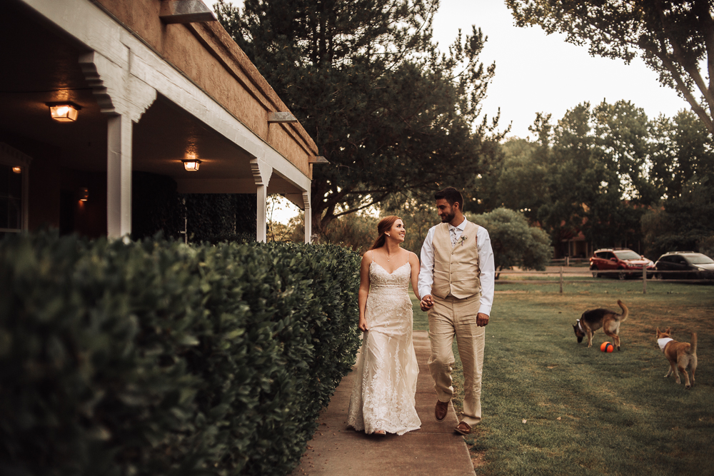 new mexico wedding photographers