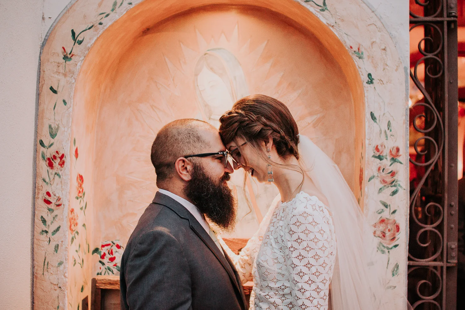 new mexico wedding photographer