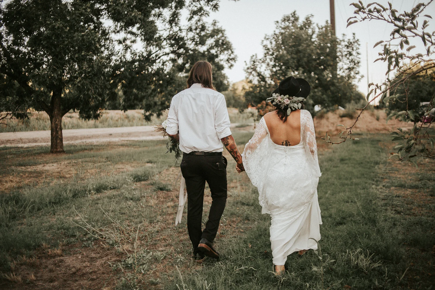 new mexico wedding photographers