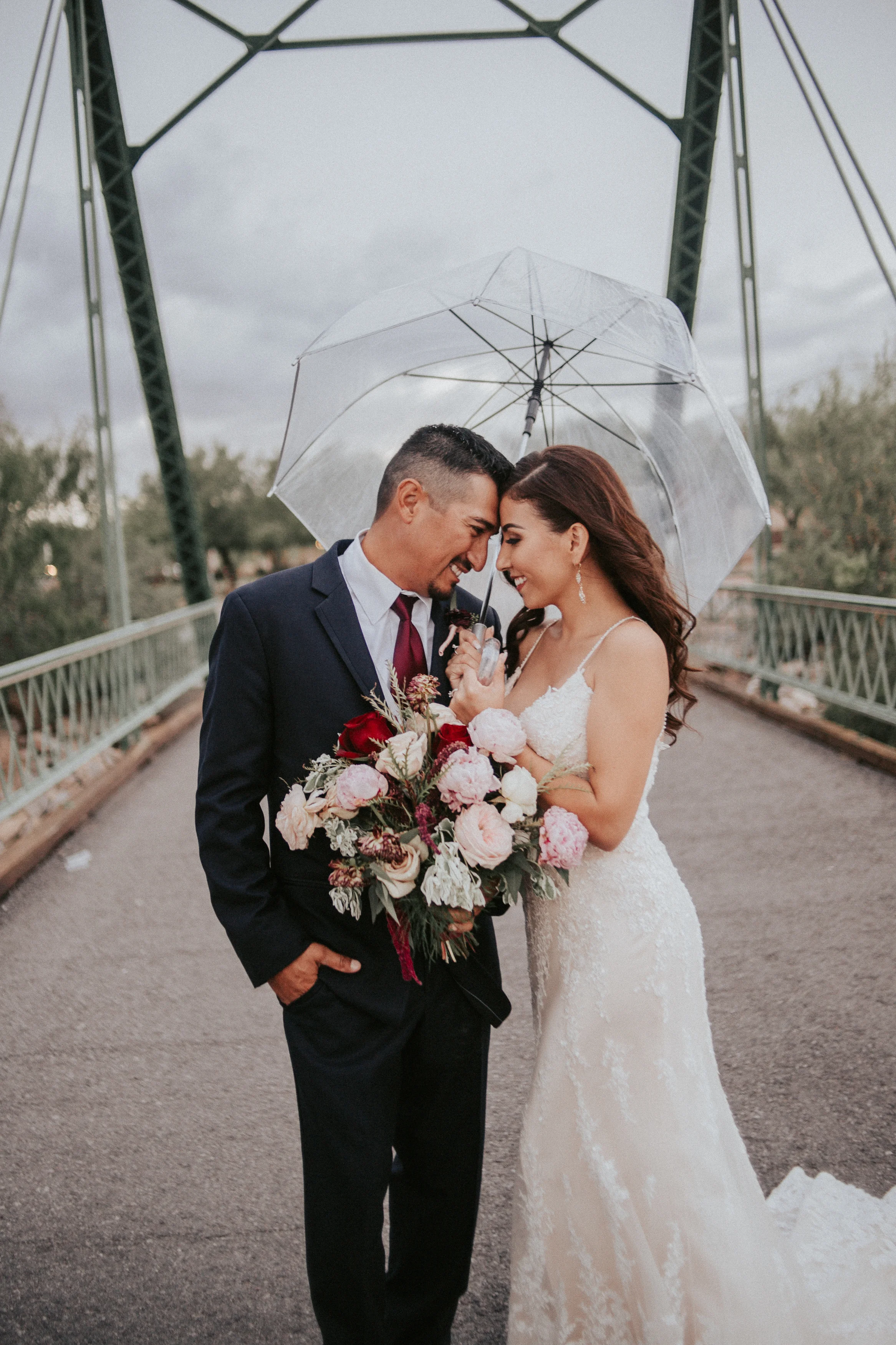 Farm and Ranch wedding | Jessica + Vince 