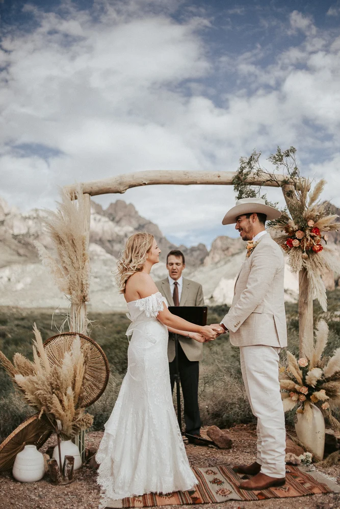 new mexico wedding photographers