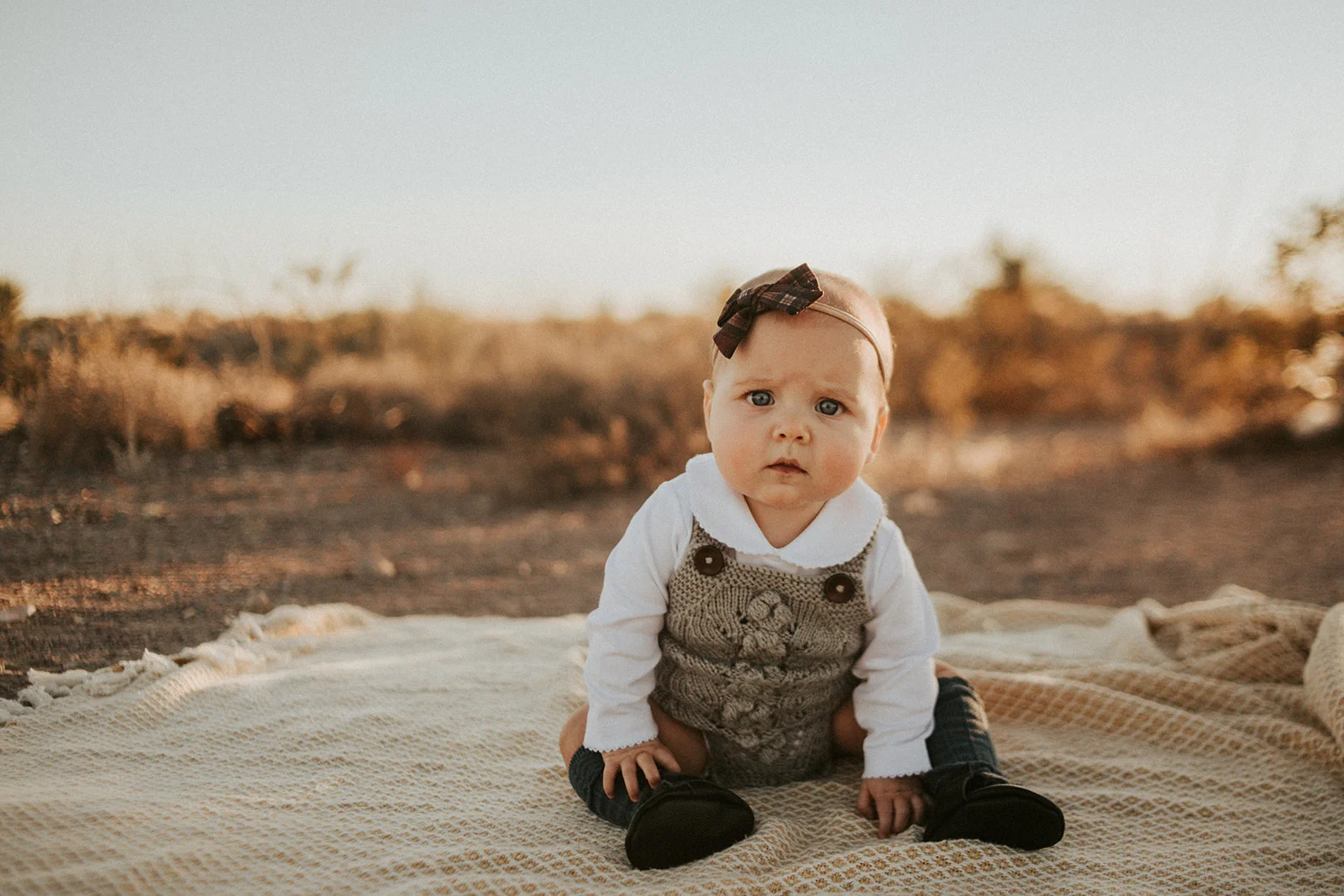 Las Cruces Family Photographer | Desert Love