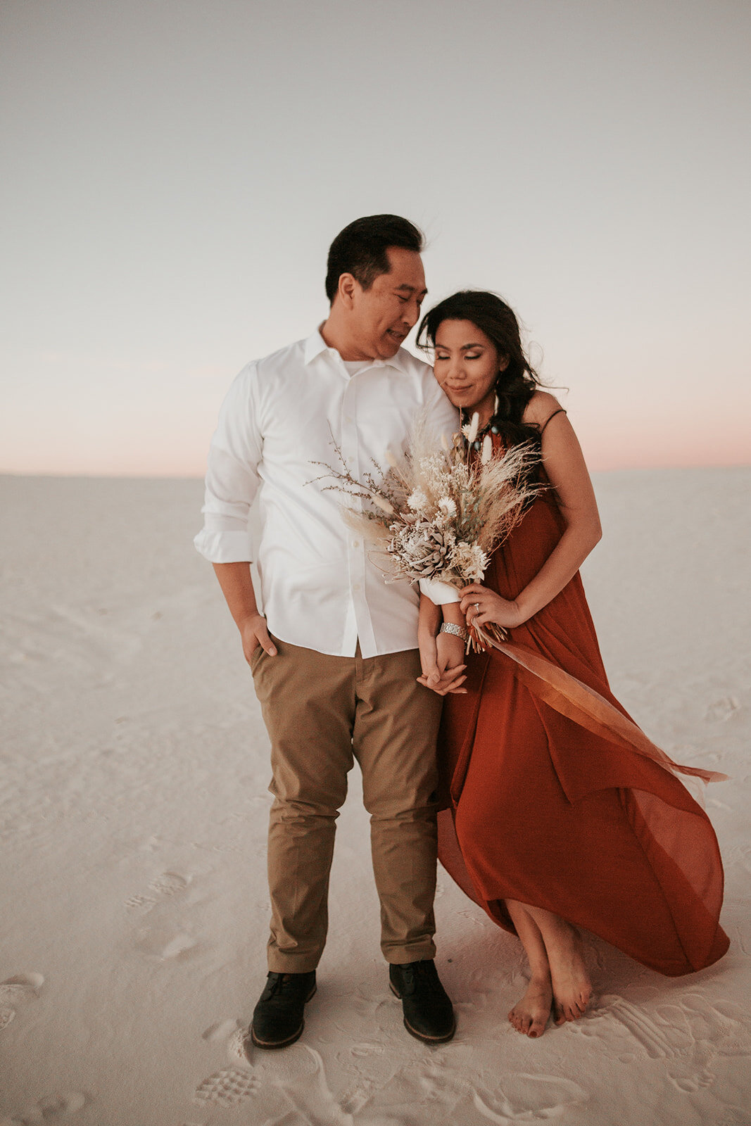 New Mexico Wedding Photographers