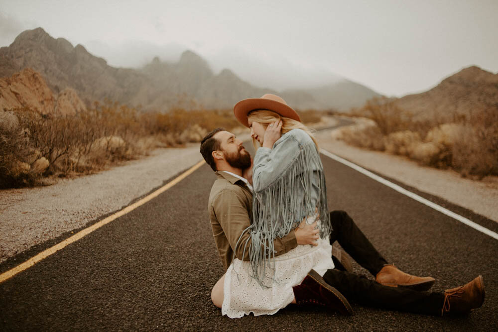 New Mexico Wedding Photographer