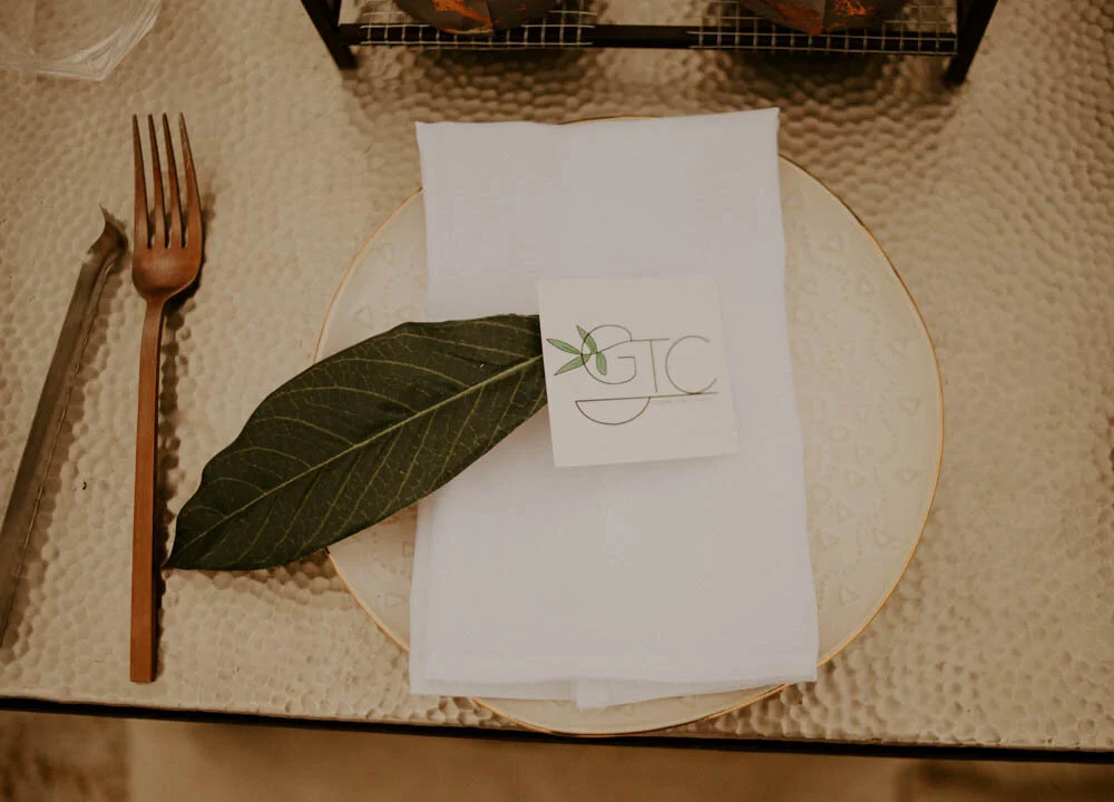 Vendor Love - Gourmet Table Catering 