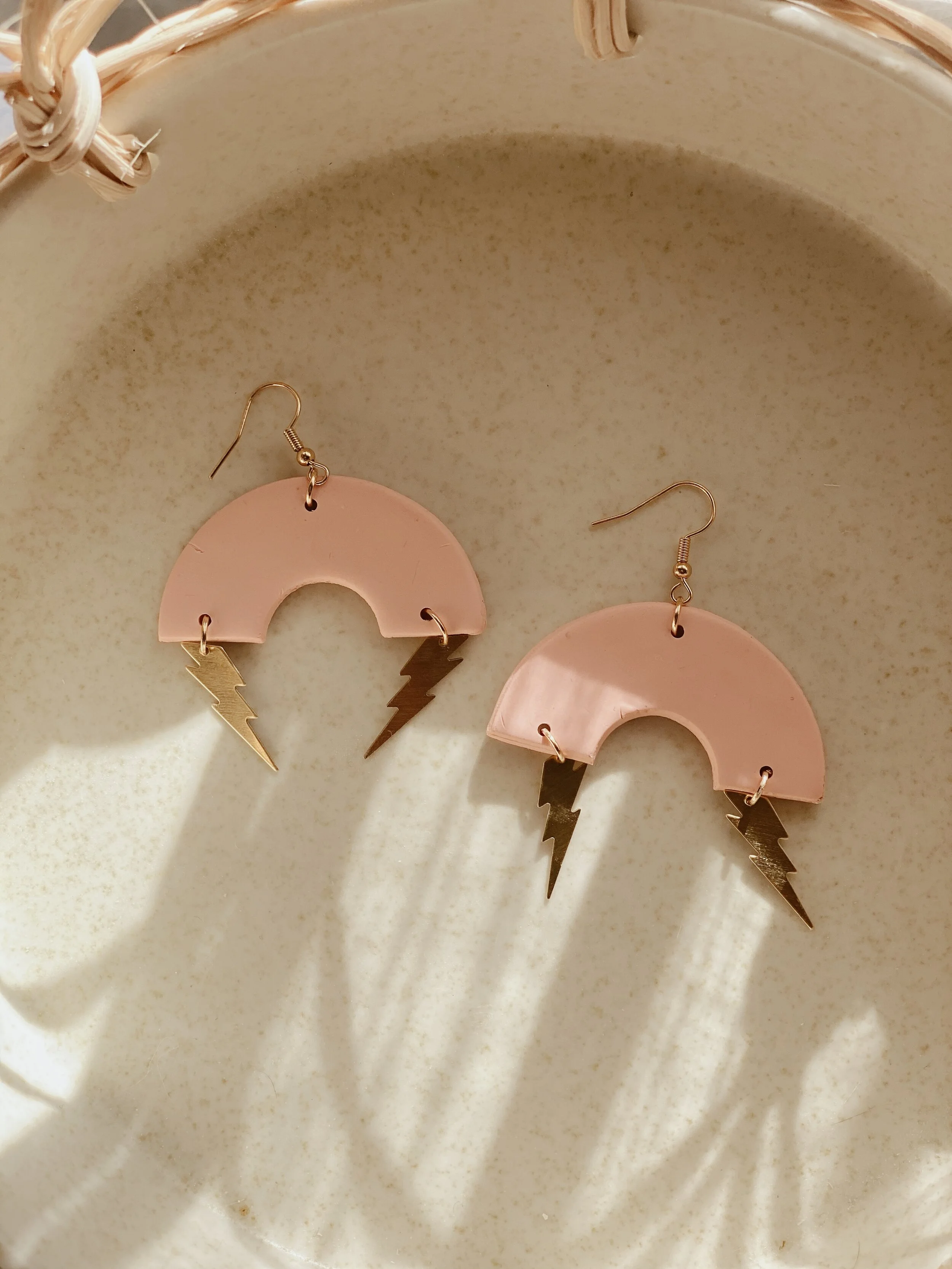 s t o r m in pink | $32