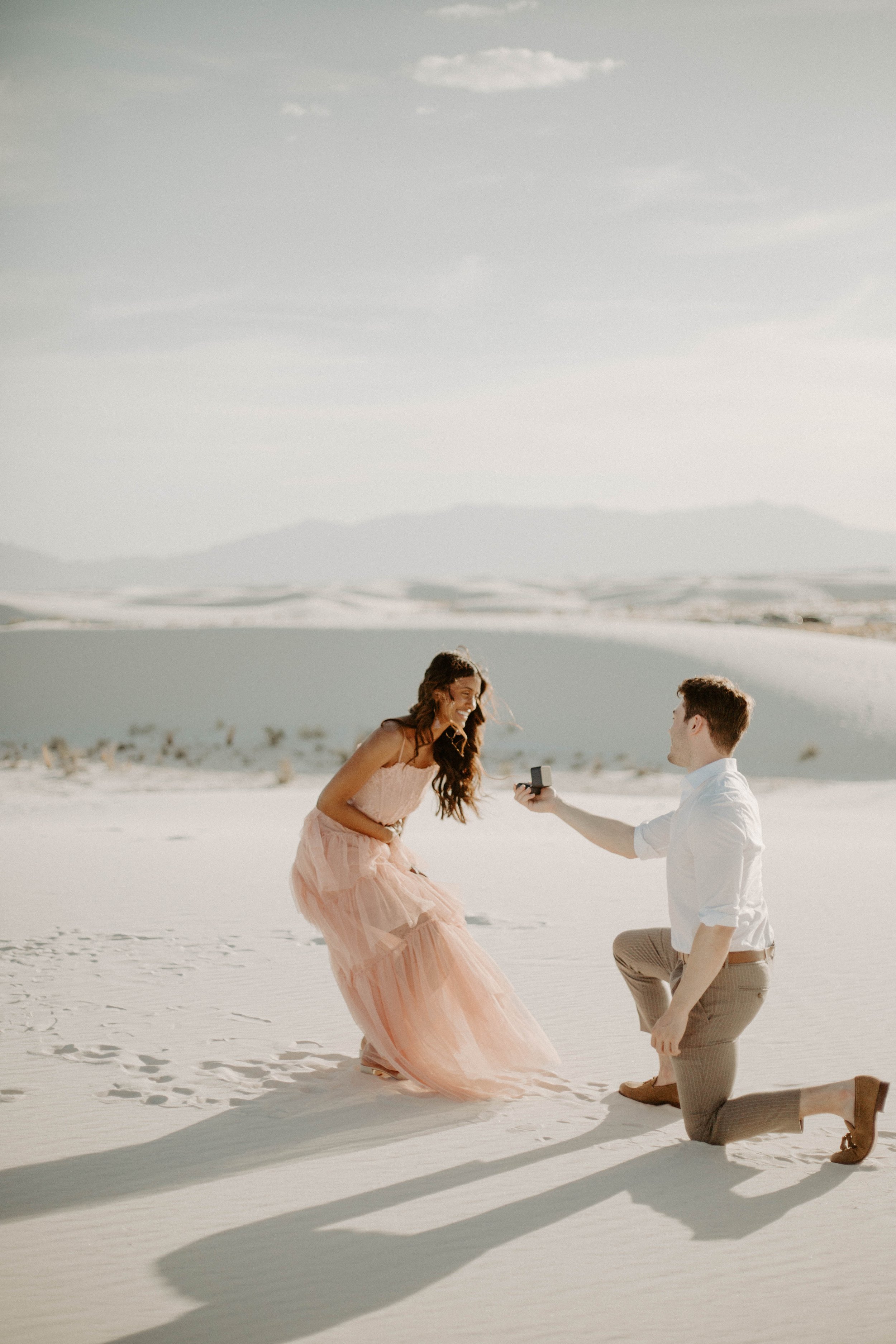 White Sands New Mexico Photographer