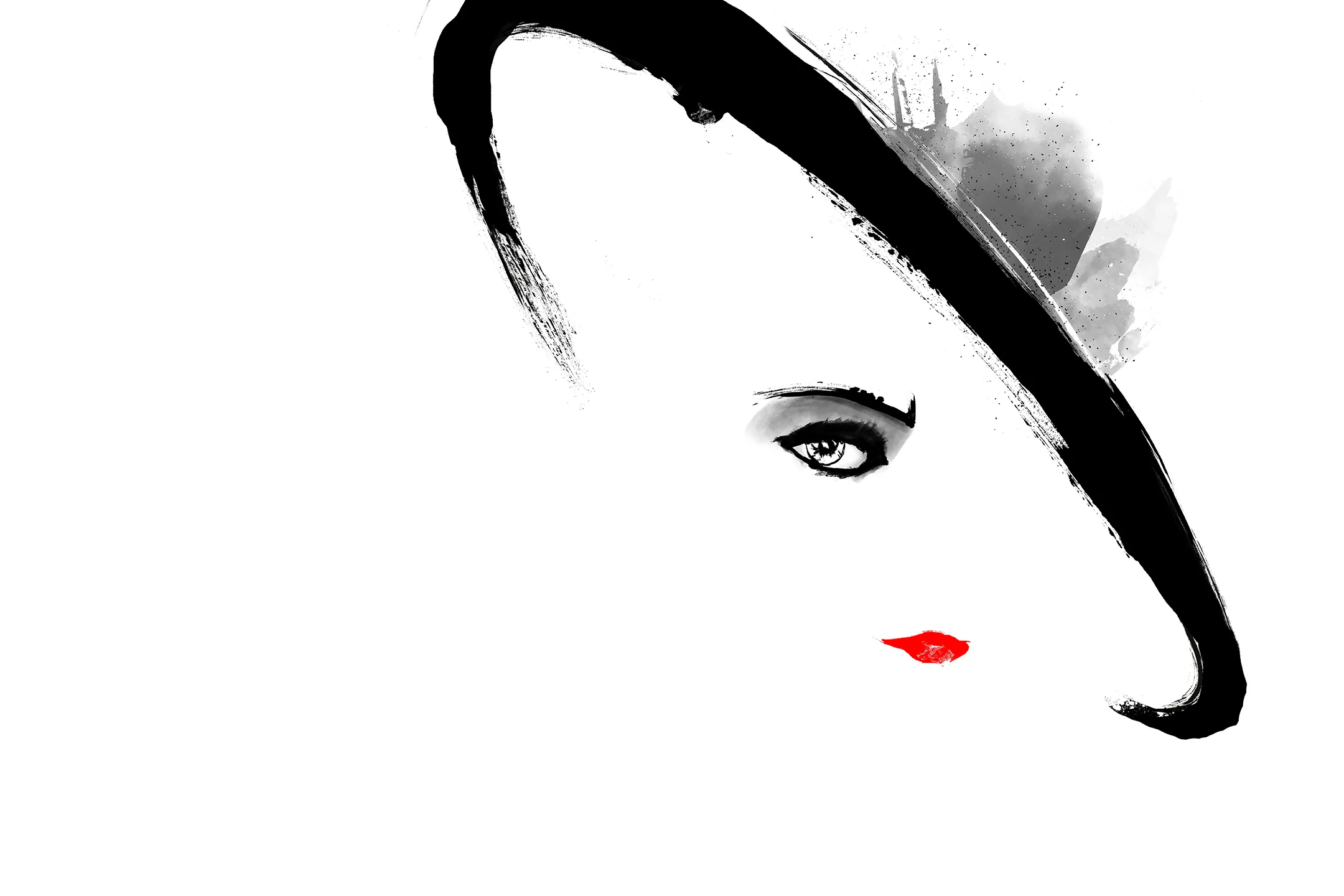 Key Art - My Fair Lady at MSMT